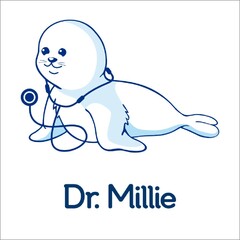 Dr. Millie