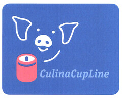 CulinaCupLine