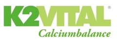 K2VITAL Calciumbalance
