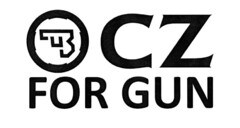 CZ FOR GUN