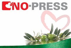 NO PRESS