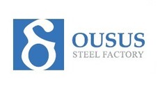 OUSUS STEEL FACTORY