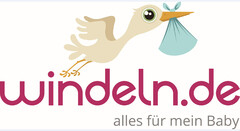 windeln.de alles für mein Baby