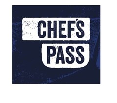 CHEF'S PASS