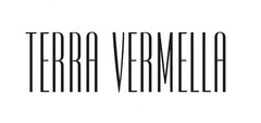 TERRA VERMELLA