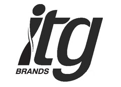 ITG BRANDS