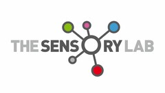 THE SENSORY LAB