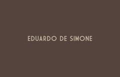 Eduardo De Simone