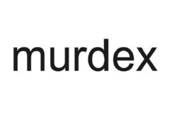 murdex