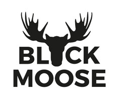 BLCK MOOSE