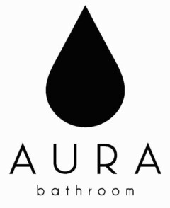 AURA bathroom