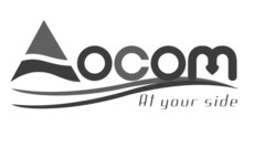 AOCOM AT YOUR SIDE