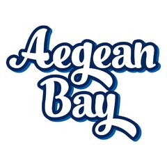 Aegean Bay