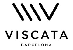 V VISCATA BARCELONA