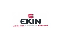 EKIN ADVANCED ELECTRONIC SYSTEMS