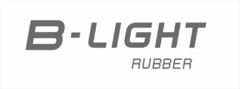 B LIGHT RUBBER