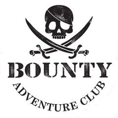 BOUNTY ADVENTURE CLUB