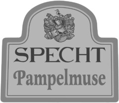 SPECHT Pampelmuse