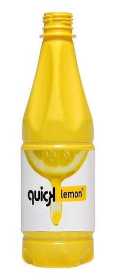 QUICK LEMON