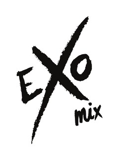 EXO MIX