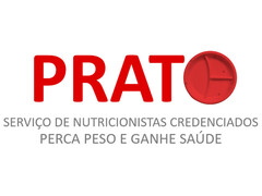 PRATO SERVIÇO DE NUTRICIONISTAS CREDENCIADOS PERCA PESO E GANHE SAÚDE