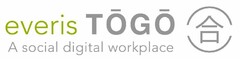 everis TOGO A social digital workplace