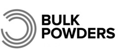 BULK POWDERS