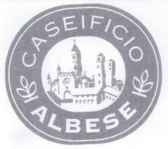 CASEIFICIO ALBESE