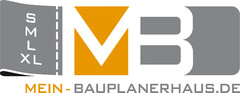 MB MEIN-BAUPLANERHAUS.DE