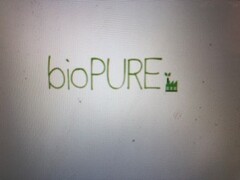 BIOPURE