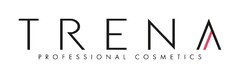 TRENA PROFESSIONAL COSMETICS