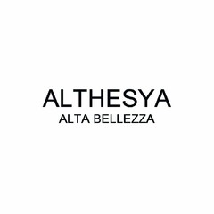 ALTHESYA ALTA BELLEZZA