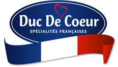Duc De Coeur SPÉCIALITÉS FRANÇAISES