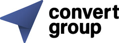 convert group