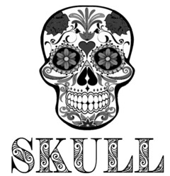 SKULL