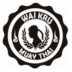 WAI KRU MUAY THAI