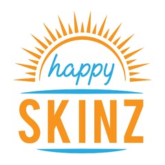 HAPPY SKINZ