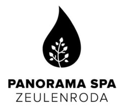 PANORAMA SPA ZEULENRODA