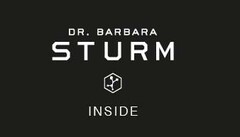 DR. BARBARA STURM INSIDE