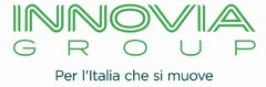 INNOVIA GROUP PER L'ITALIA CHE SI MUOVE