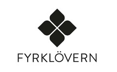 FYRKLÖVERN