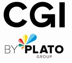 CGI BY PLATO GROUP