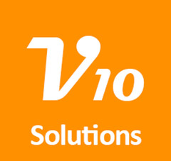 V10 SOLUTIONS