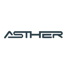 ASTHER