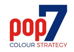 POP7 COLOUR STRATEGY