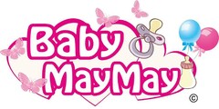 BABY MAYMAY