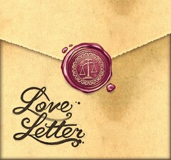 LOVE LETTER