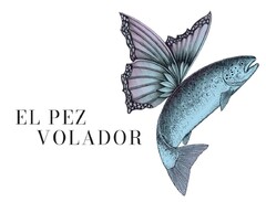 EL PEZ VOLADOR