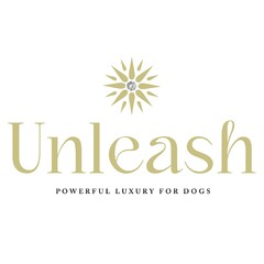 UNLEASH POWERFUL LUXURY FOR DOGS