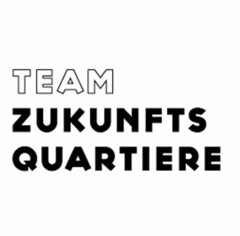 TEAM ZUKUNFTS QUARTIERE